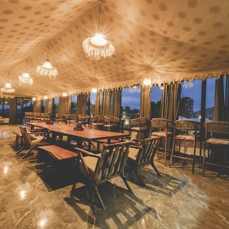 Rawai Luxury Tents Пушкар Екстер'єр фото