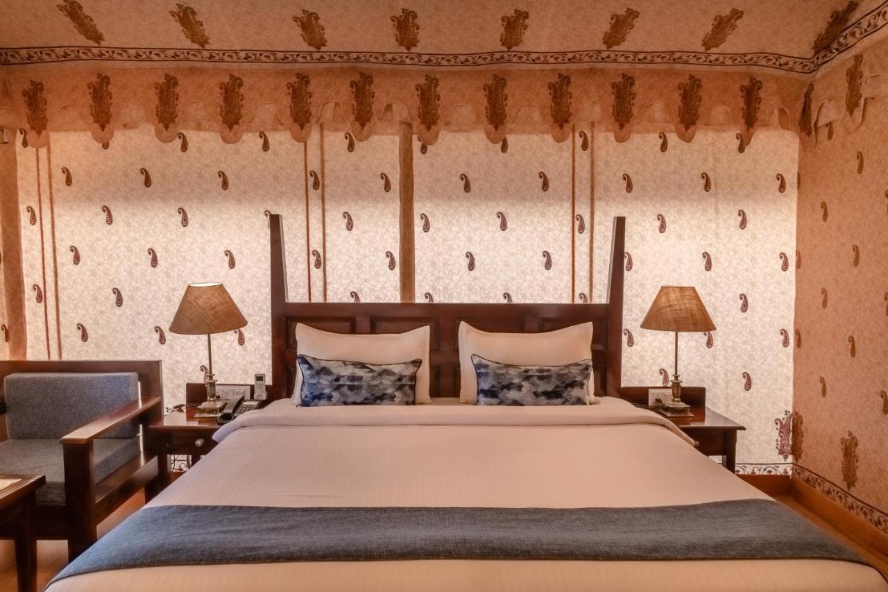 Rawai Luxury Tents Пушкар Екстер'єр фото