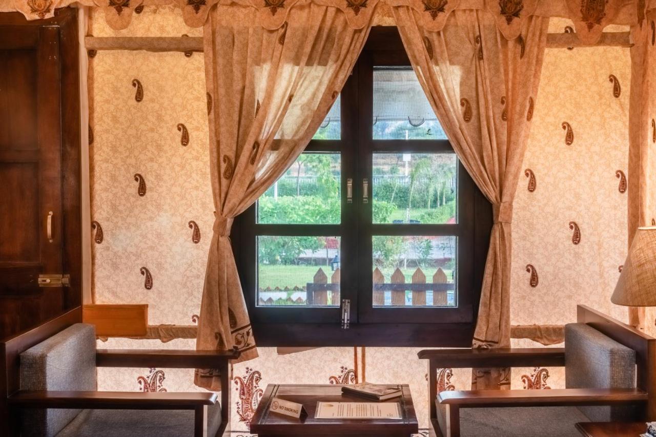Rawai Luxury Tents Пушкар Екстер'єр фото