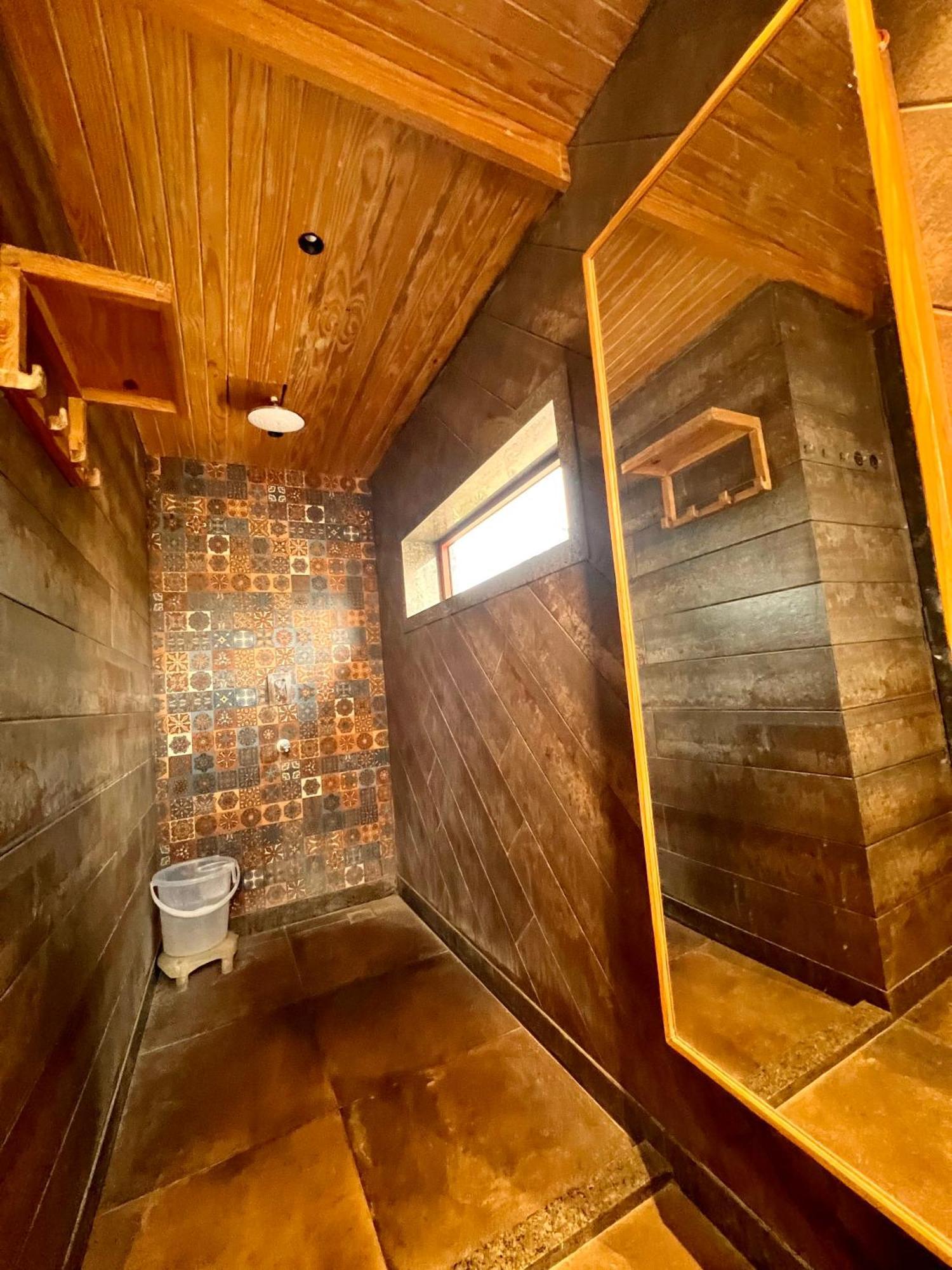 Rawai Luxury Tents Пушкар Екстер'єр фото