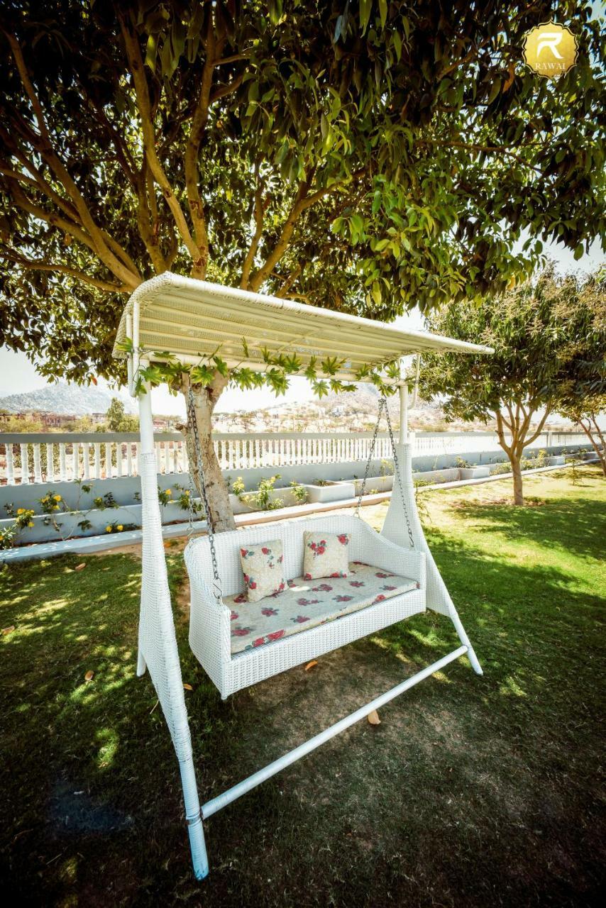 Rawai Luxury Tents Пушкар Екстер'єр фото